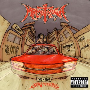 Sin Frenos [Explicit]