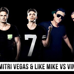 Dimitri Vegas & Like Mike vs. VINAI 的头像