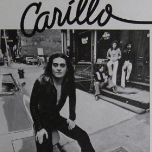 Image for 'Carillo'