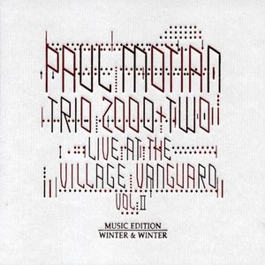 Live at the Village Vanguard, Vol. 2