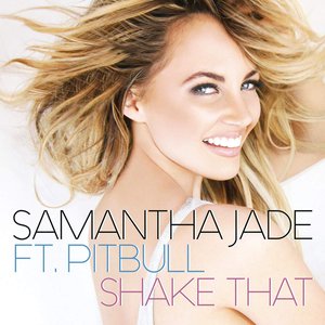 Samantha Jade feat. Pitbull için avatar