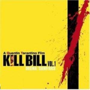 Avatar de Kill Bill vol.1 OST