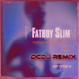 Everybody Needs A 303 (DCDJ Remix)