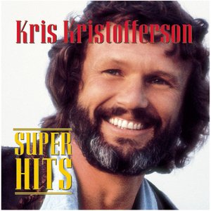 Kris Kristofferson Super Hits