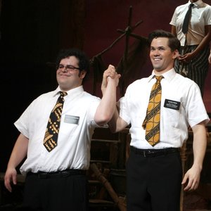 Avatar de Andrew Rannells, Josh Gad