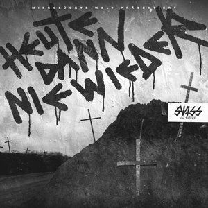 Cover Swiss & Die Andern – Heute dann nie wieder