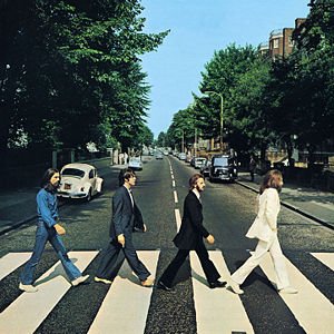 Beatles Covers 的头像