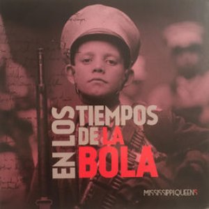 Image for 'En Los Tiempos de La Bola'