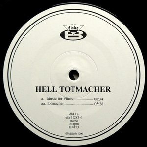 Totmacher - Single