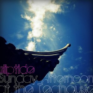 Sunday Afternoon At the Teahouse
