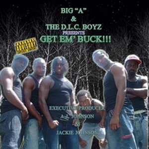 Avatar de Big "a" & The D.L.C. boyz