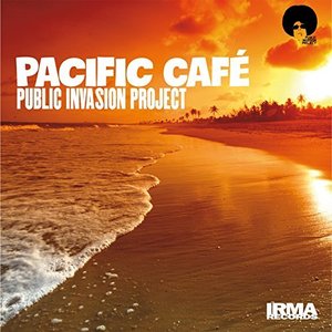 Pacific Cafè