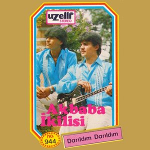 Darıldım Darıldım