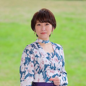 森山愛子 のアバター