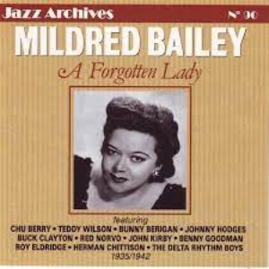 A Forgotten Lady 1935-1942 (Jazz Archives No. 90)