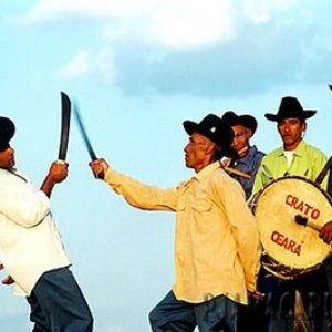 Image pour 'Banda Cabaçal Irmãos Aniceto'