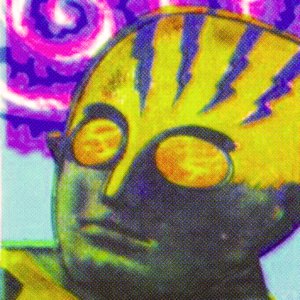 Modern Archaic