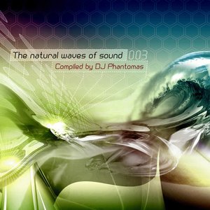 The Natural Waves Of Sound 003