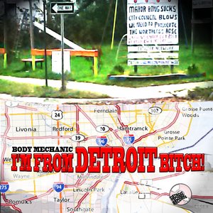 From Detroit