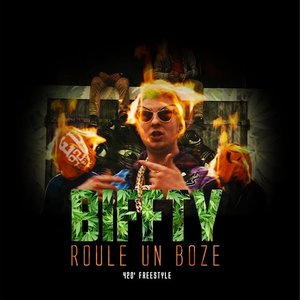 Roule un boze (420' Freestyle)