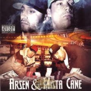 Arsen & Mista Cane 的头像