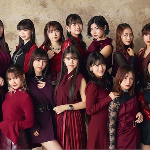 Avatar for Morning Musume '21