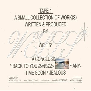 Tape 1 - Single