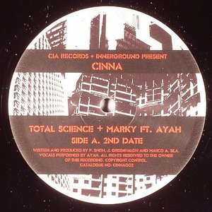 Total Science + Marky 的头像