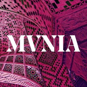 Mvnia