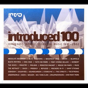 Introduced 100: 100 Issues Intro | Essential Music 1991–2002