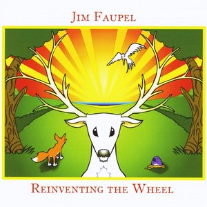 Reinventing the Wheel