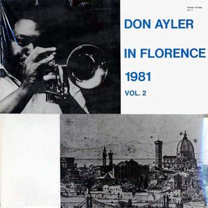 In Florence 1981, Volume 2