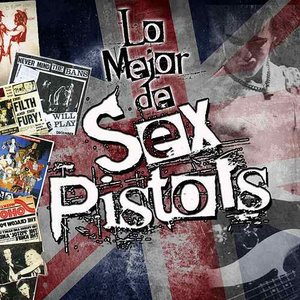 Lo Mejor de Sex Pistols