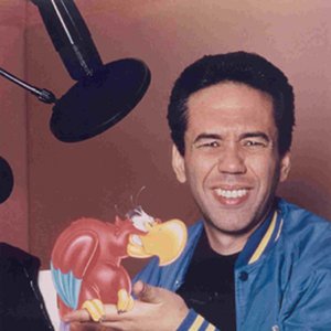 Gilbert Gottfried için avatar