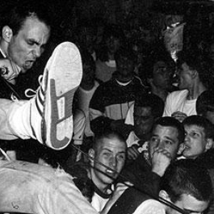 Raw Deal photo provided by Last.fm