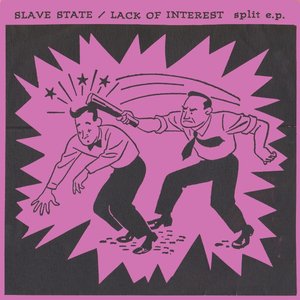 Split E.P.
