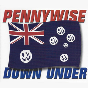 Pennywise - Down Under - Zortam Music