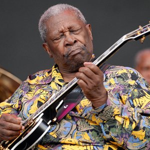 Avatar for B.B. King & The Rollling Stones