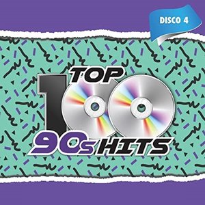 Top 100 90's Hits, Vol. 4