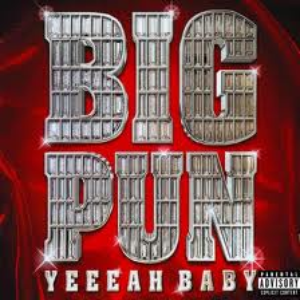 Yeeeah Baby cover