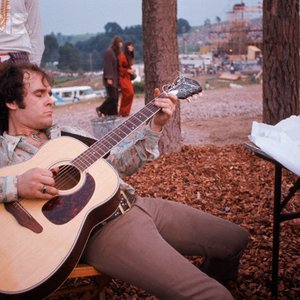 Awatar dla Tim Hardin