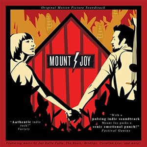 Mount Joy (Original Motion Picture Soundtrack)