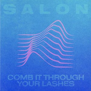 Comb It Through Your Lashes