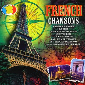 Изображение для 'French Chansons'