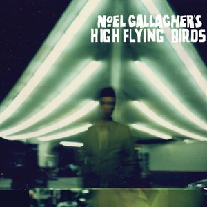 Noel Gallagher's High Flying Birds