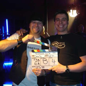 Houzecrushers photo provided by Last.fm