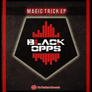 Magic Trick EP [Explicit]