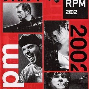 RPM 2002 (ao vivo)