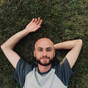 Bekir Karahan 的头像