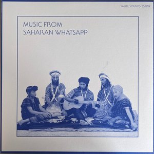 Music from Saharan WhatsApp